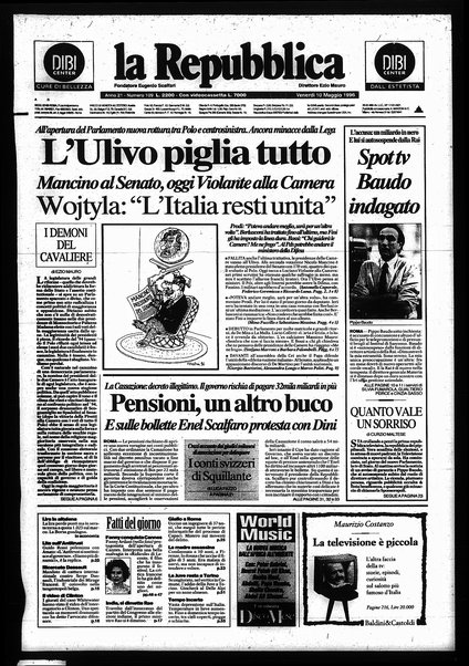 La repubblica